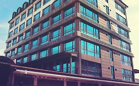 Hotel Atlas